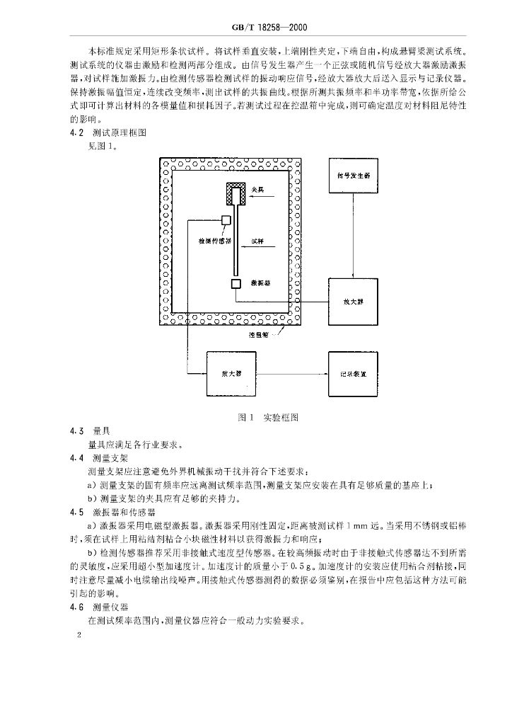 GB/T 18258-2000 标准预览