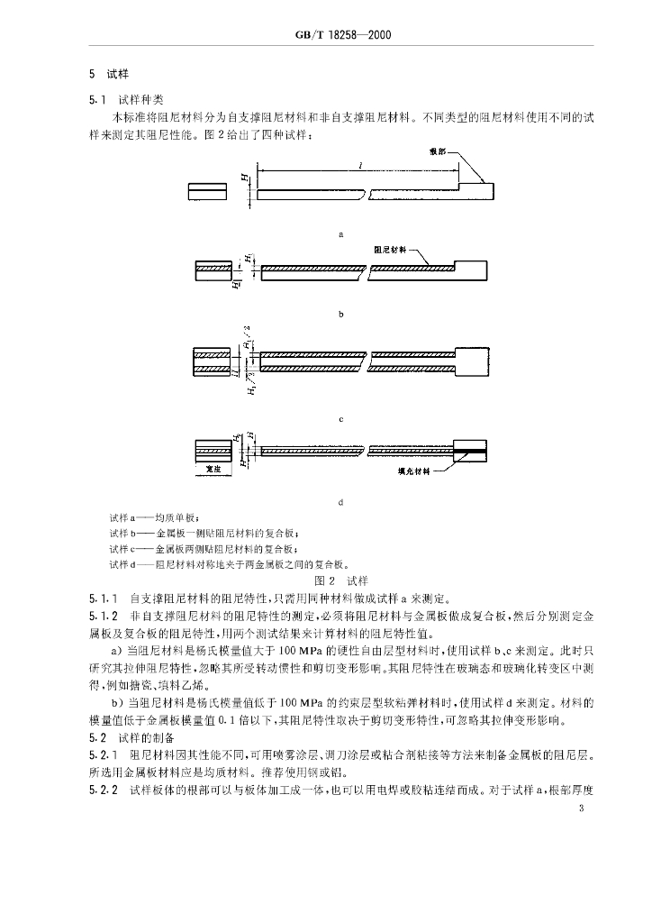 GB/T 18258-2000 标准预览