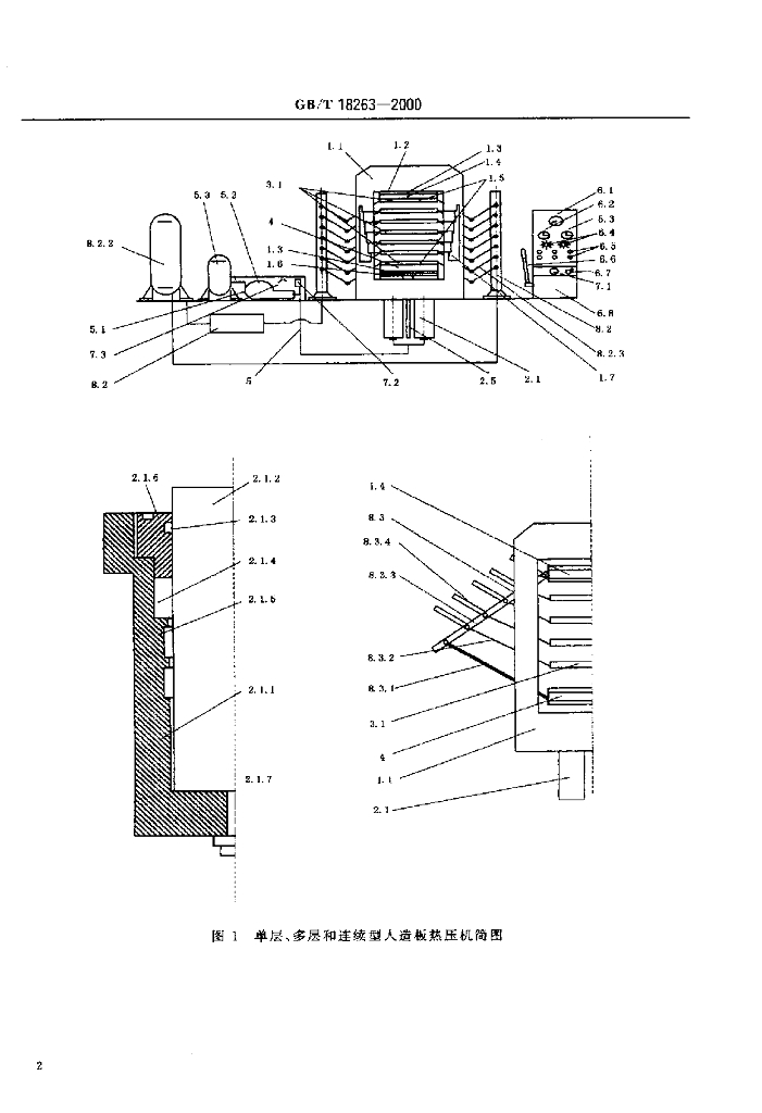 GB/T 18263-2000 标准预览