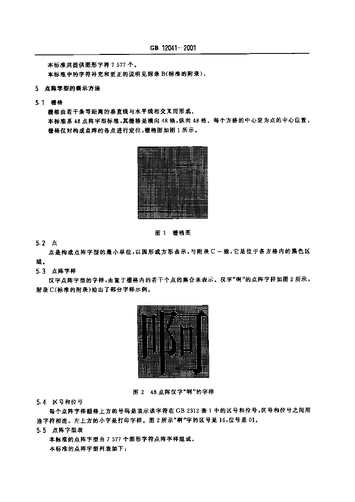 GB 12041-2001 标准预览