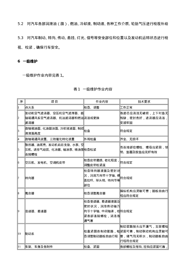 GB/T 18344-2001 标准预览
