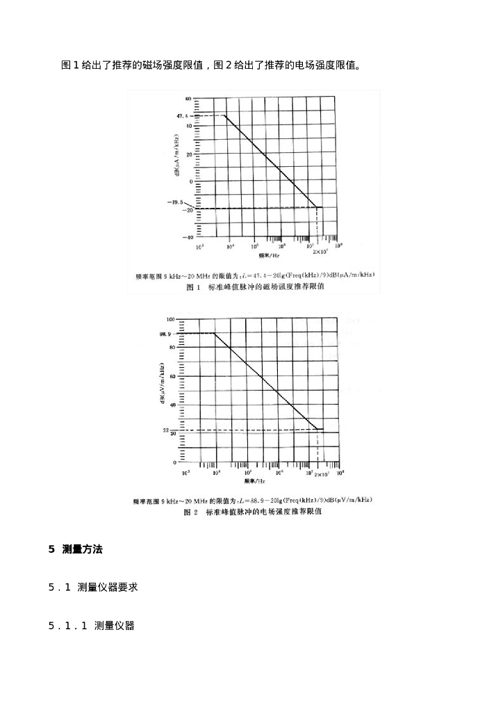 GB/T 18387-2001 标准预览