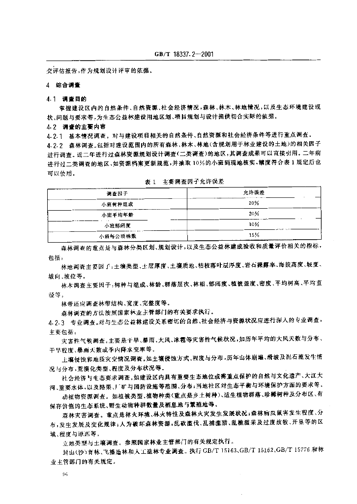 GB/T 18337.2-2001 标准预览