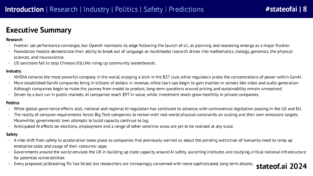 stateof.ai：2024年10月版人工智能全景报告（英文版）_第8页