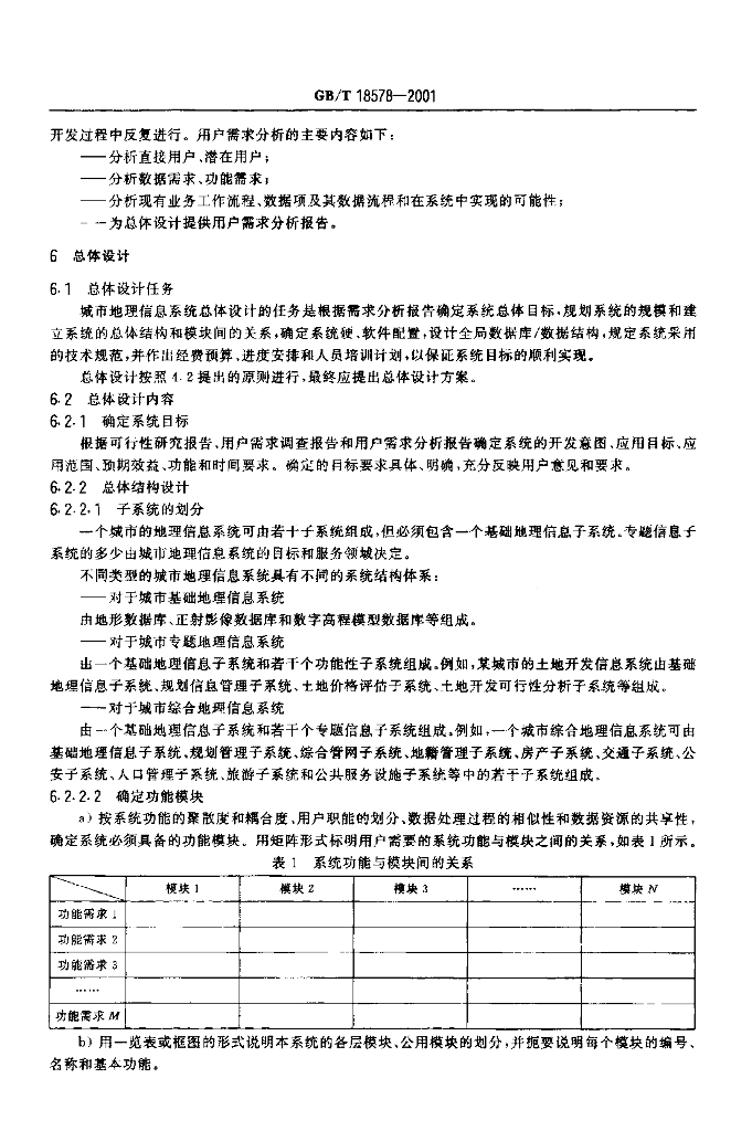 GB/T 18578-2001 标准预览