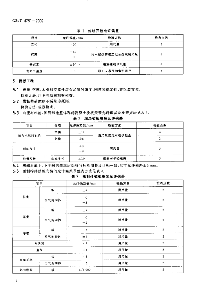 GB/T 4751-2002 标准预览