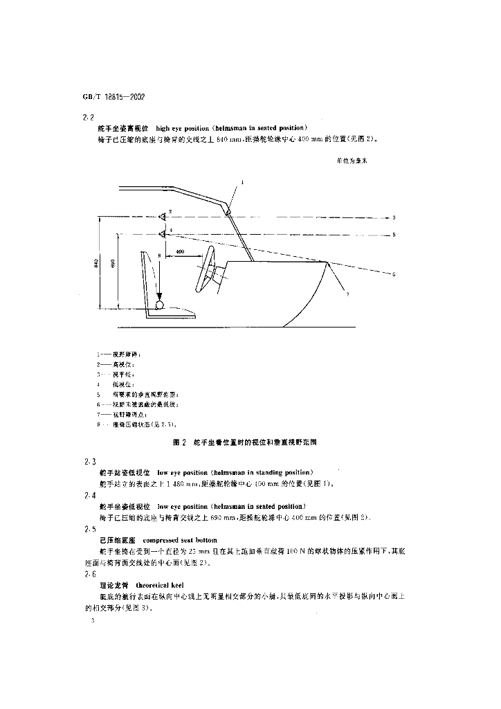 GB/T 18815-2002 标准预览