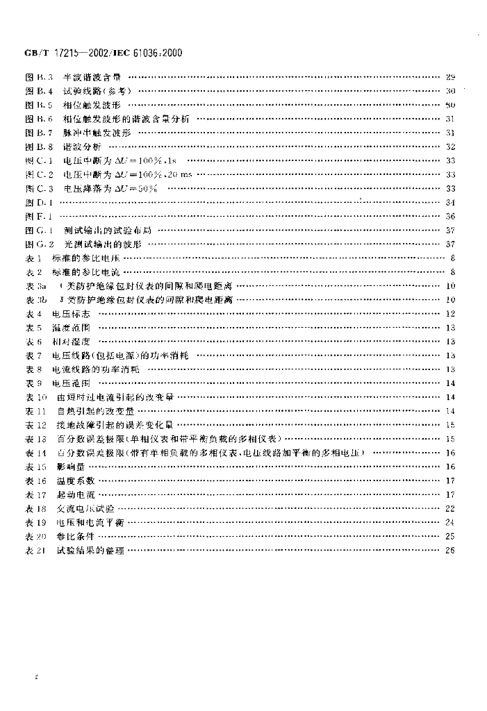 GB/T 17215-2002 标准预览