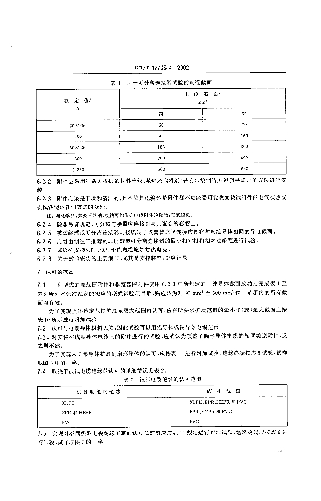 GB/T 12706.4-2002 标准预览