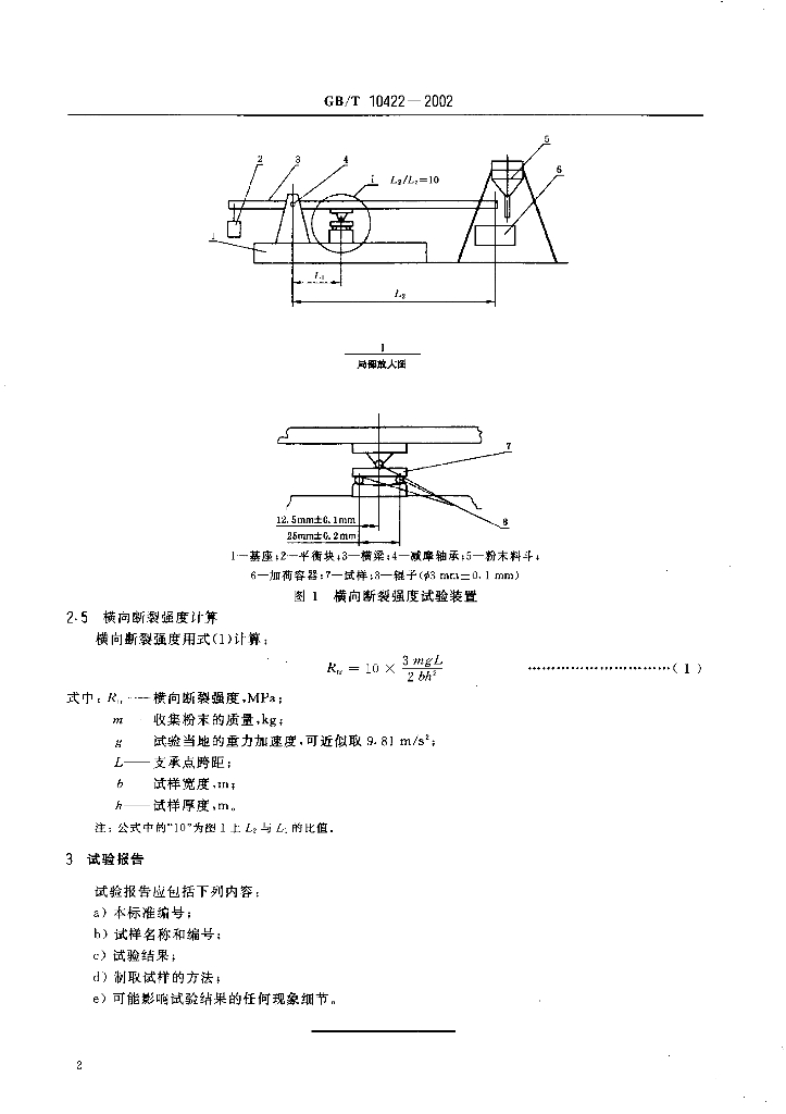 GB/T 10422-2002 标准预览