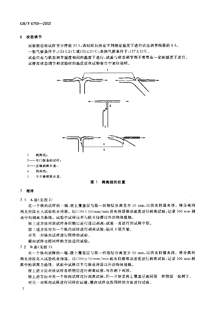 GB/T 6759-2002 标准预览