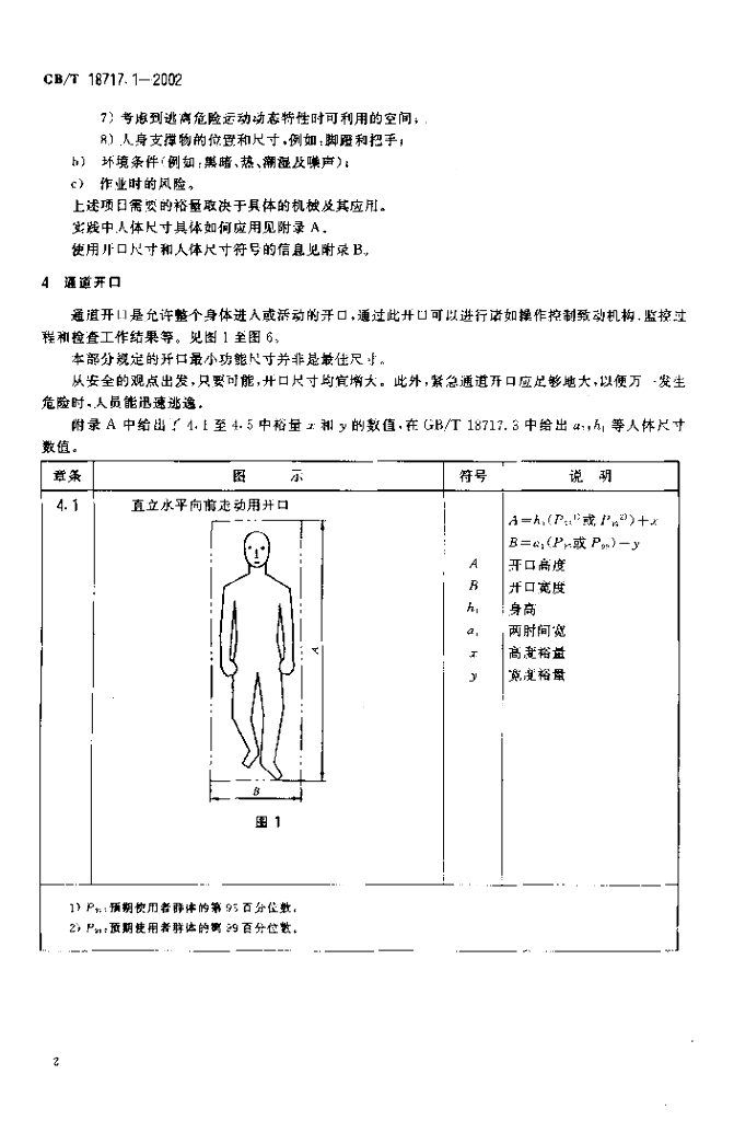 GB/T 18717.1-2002 标准预览
