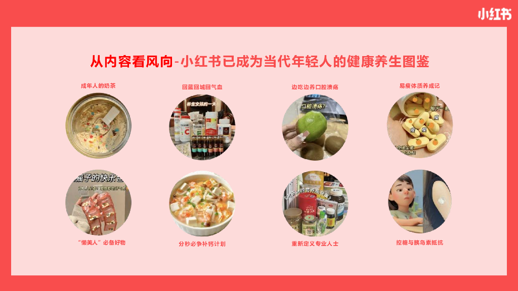小红书：保健品行业营销通案_第6页