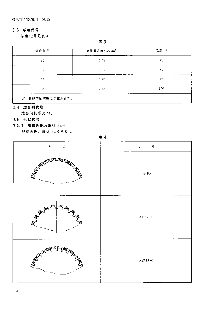 GB/T 11270.1-2002 标准预览