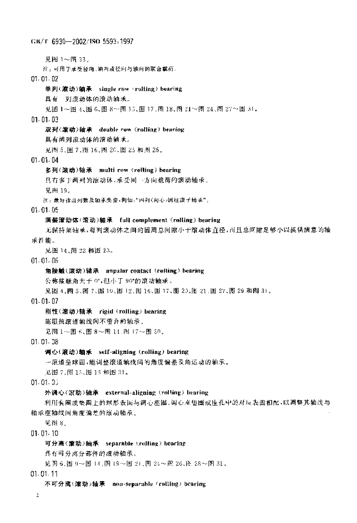 GB/T 6930-2002 标准预览