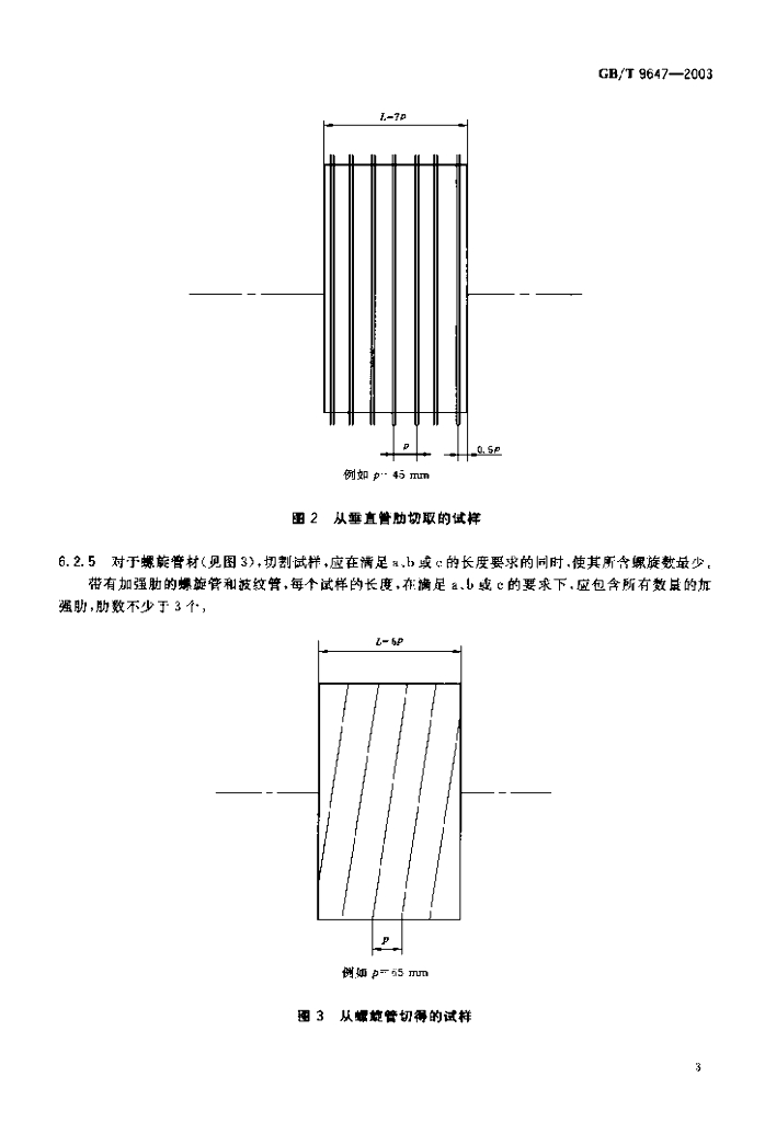 GB/T 9647-2003 标准预览