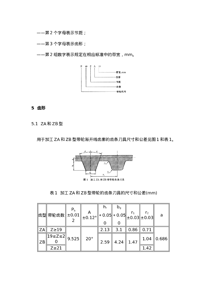 GB/T 11181-2003 标准预览