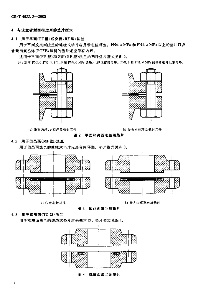 GB/T 4622.2-2003 标准预览