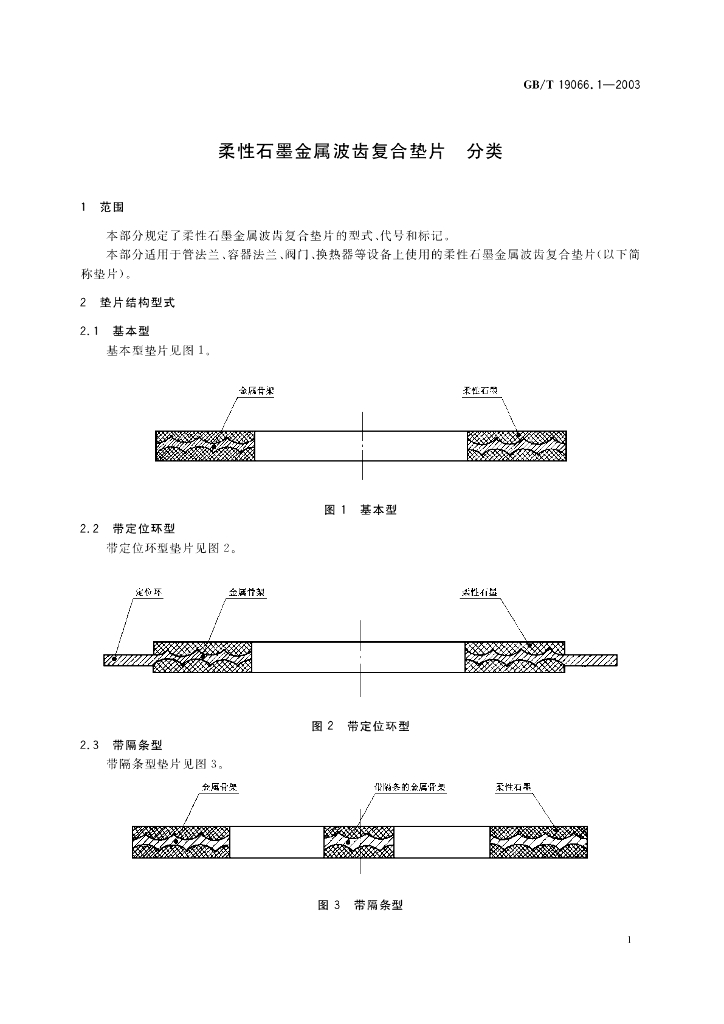GB/T 19066.1-2003 标准预览