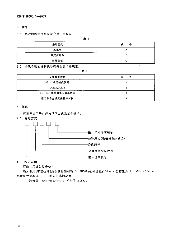 GB/T 19066.1-2003 标准预览