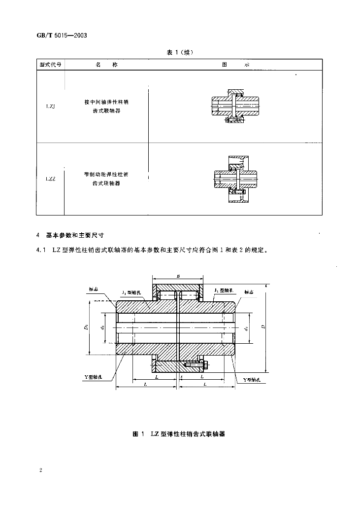 GB/T 5015-2003 标准预览