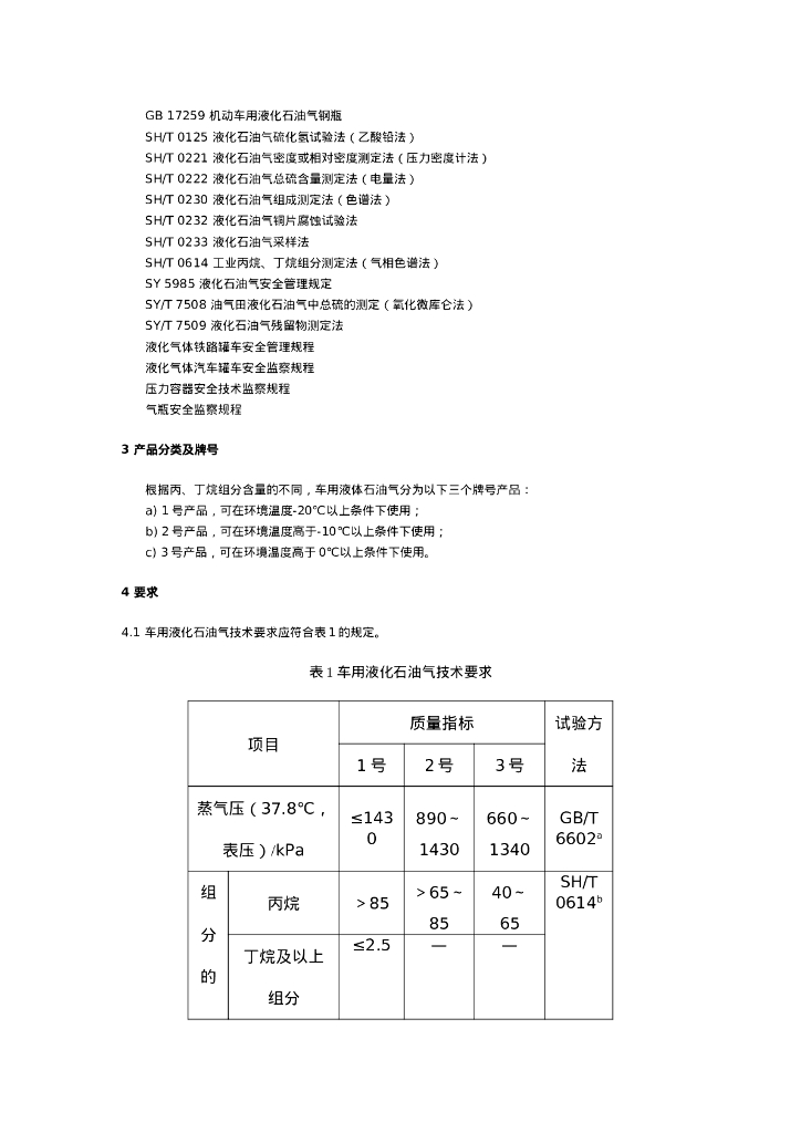 GB 19159-2003 标准预览