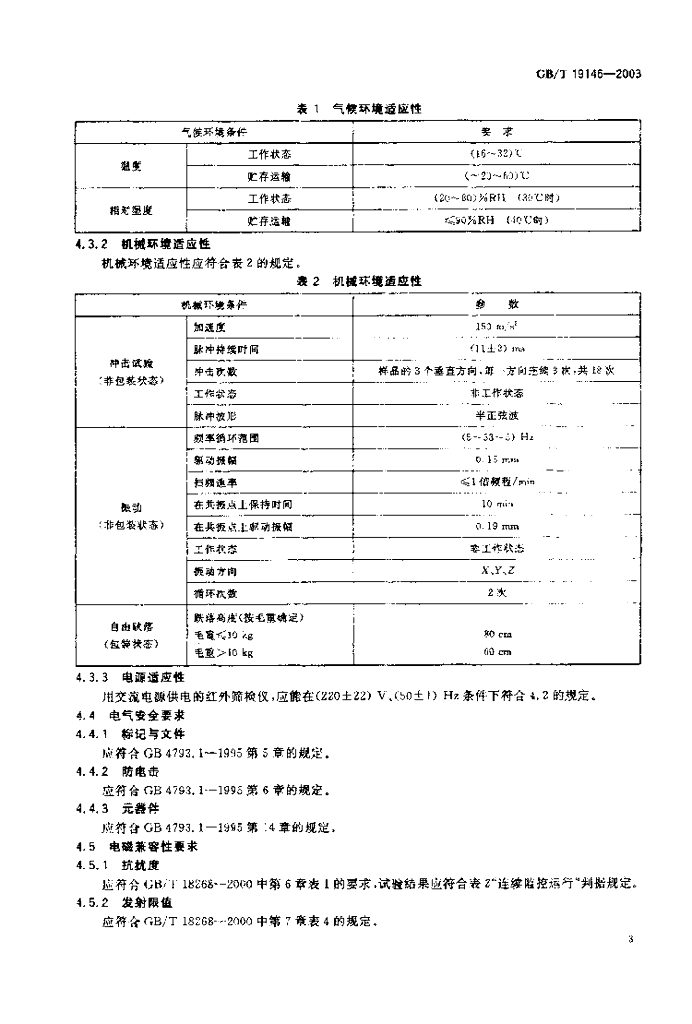 GB/T 19146-2003 标准预览