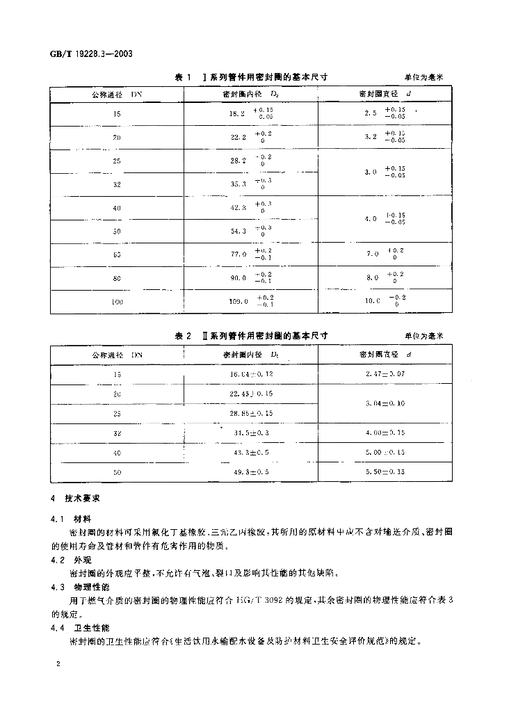 GB/T 19228.3-2003 标准预览