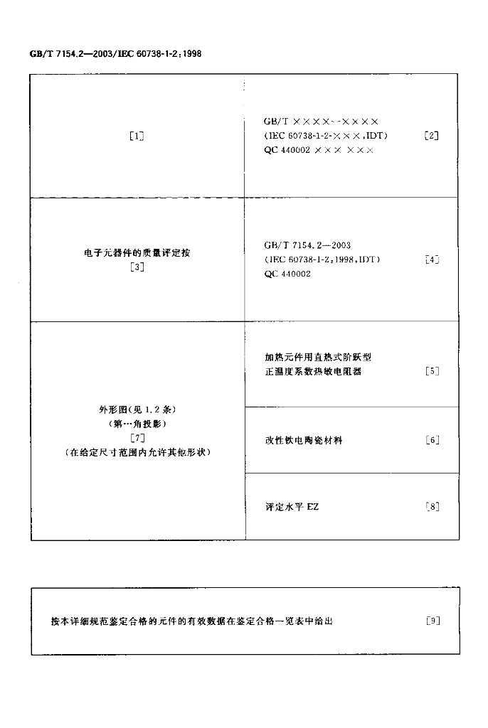GB/T 7154.2-2003 标准预览