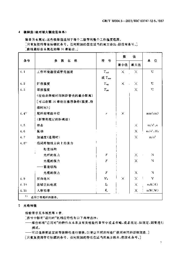 GB/T 18904.5-2003 标准预览