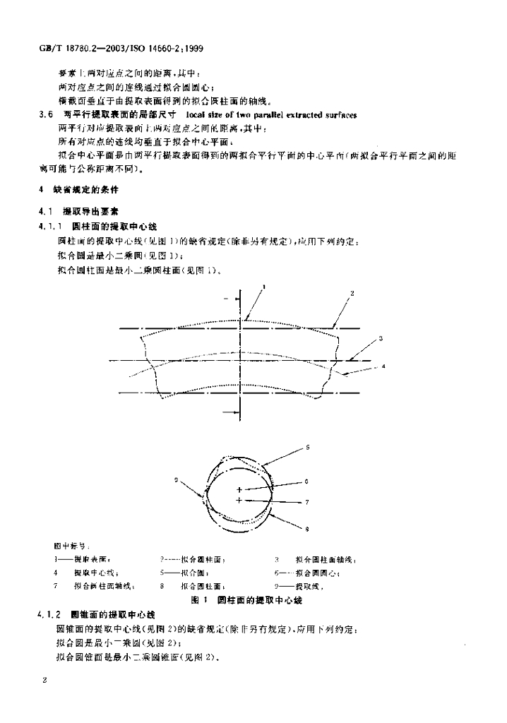 GB/T 18780.2-2003 标准预览