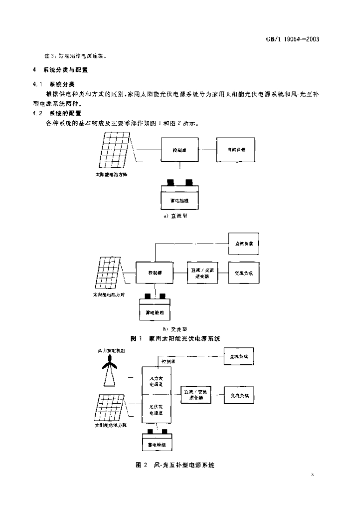 GB/T 19064-2003 标准预览