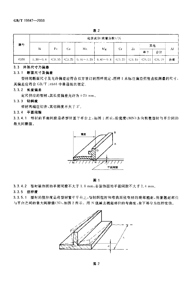 GB/T 19347-2003 标准预览