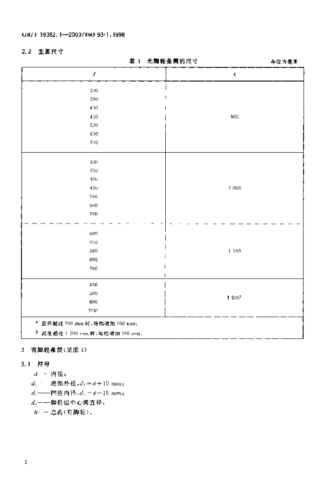 GB/T 19382.1-2003 标准预览