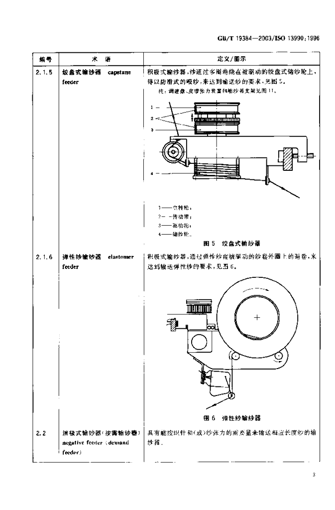 GB/T 19384-2003 标准预览