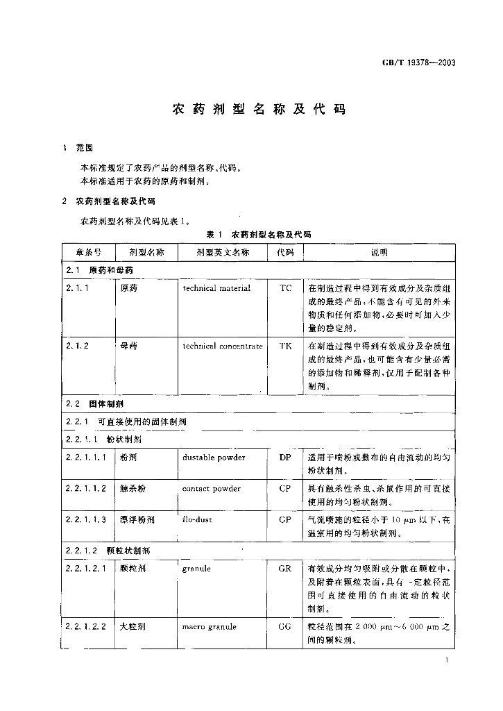 GB/T 19378-2003 标准预览