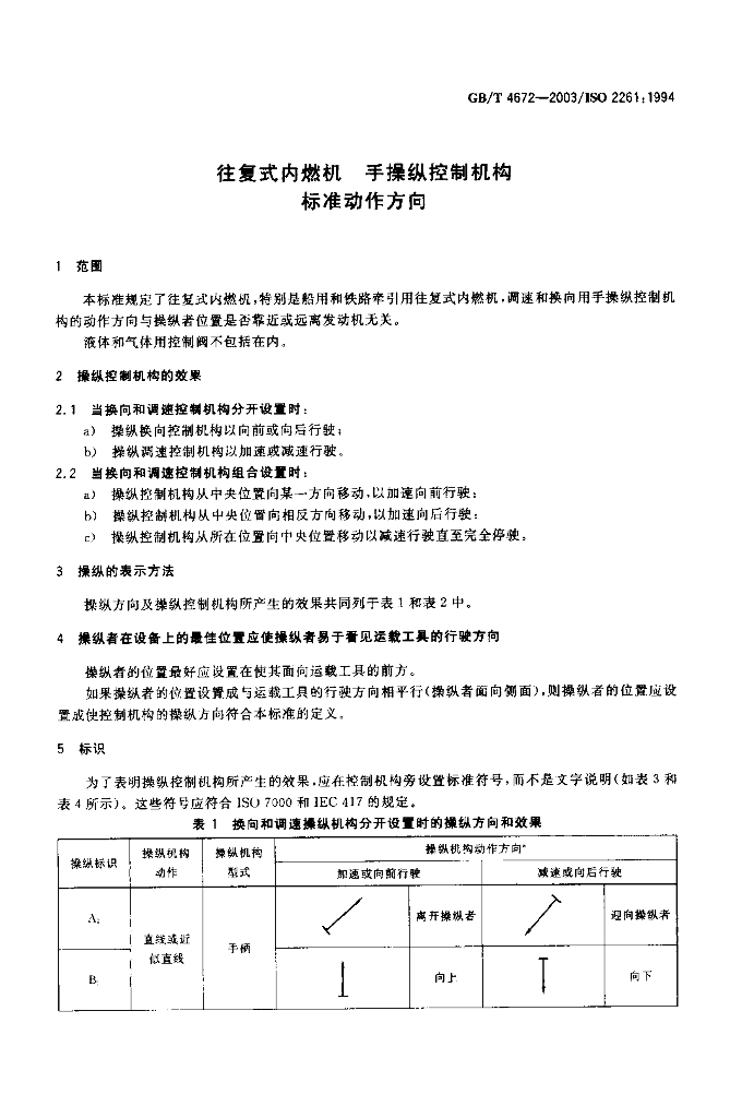 GB/T 4672-2003 标准预览