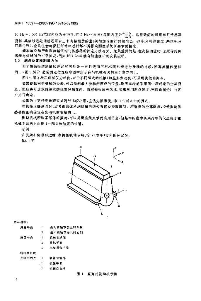 GB/T 10397-2003 标准预览