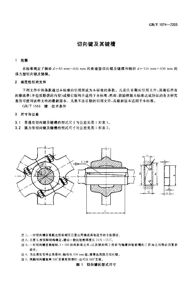 GB/T 1974-2003 标准预览