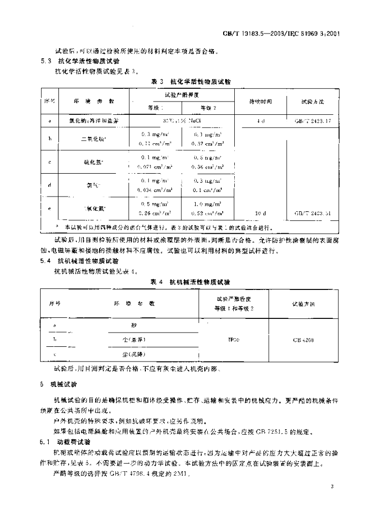 GB/T 19183.5-2003 标准预览