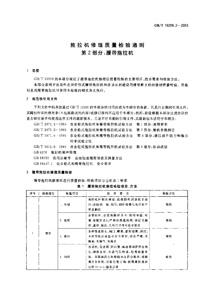GB/T 19209.2-2003 标准预览