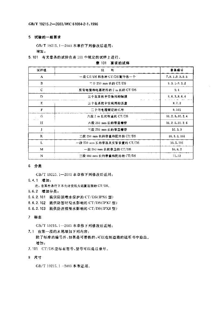 GB/T 19215.2-2003 标准预览