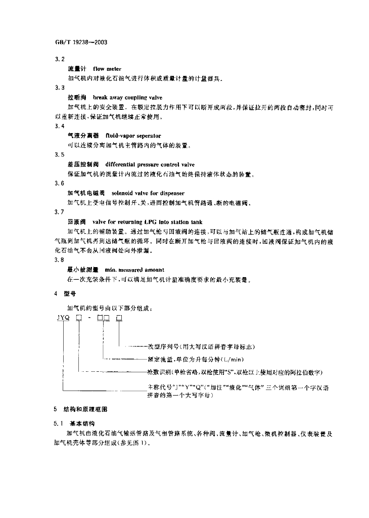GB/T 19238-2003 标准预览