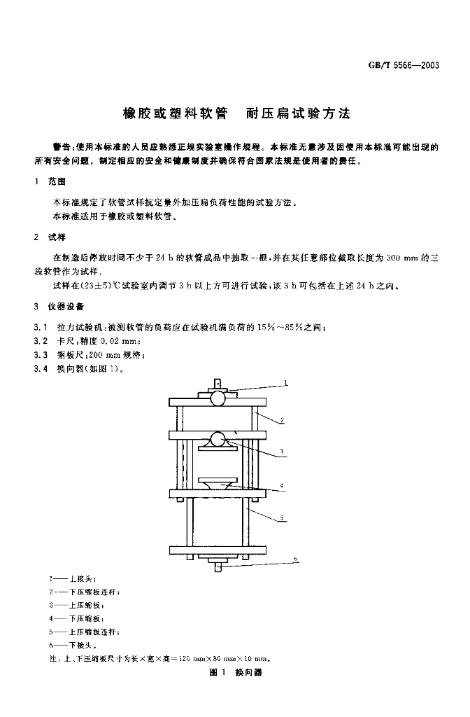 GB/T 5566-2003 标准预览