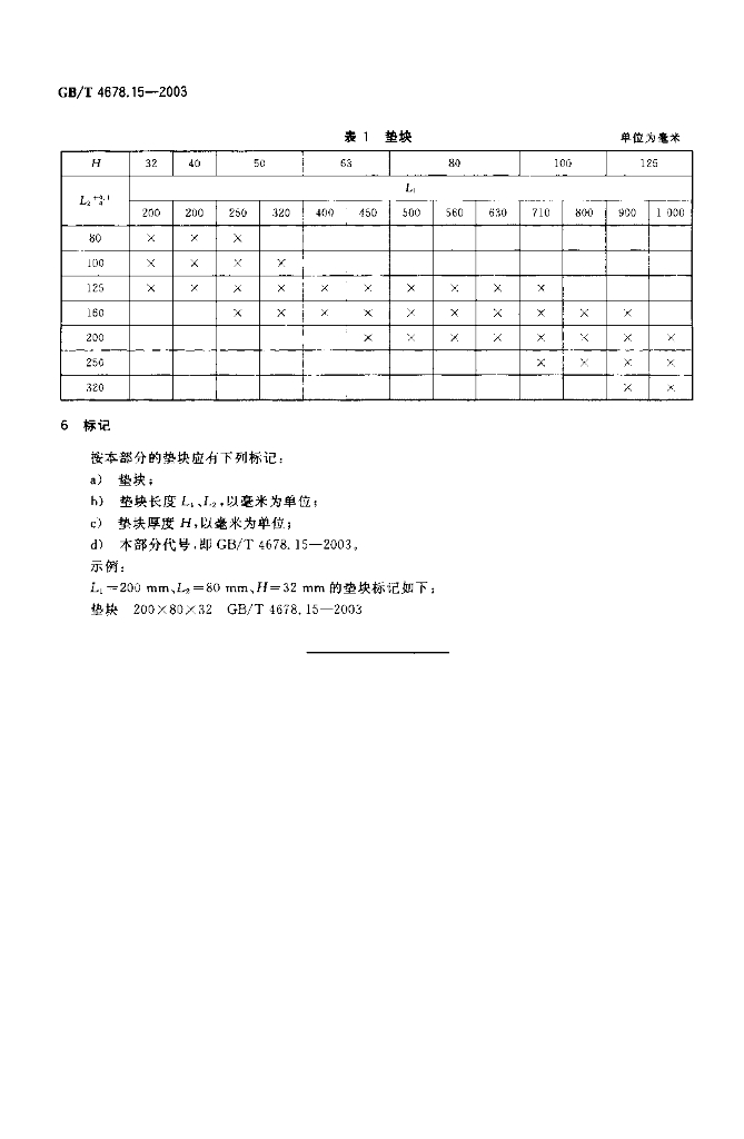 GB/T 4678.15-2003 标准预览