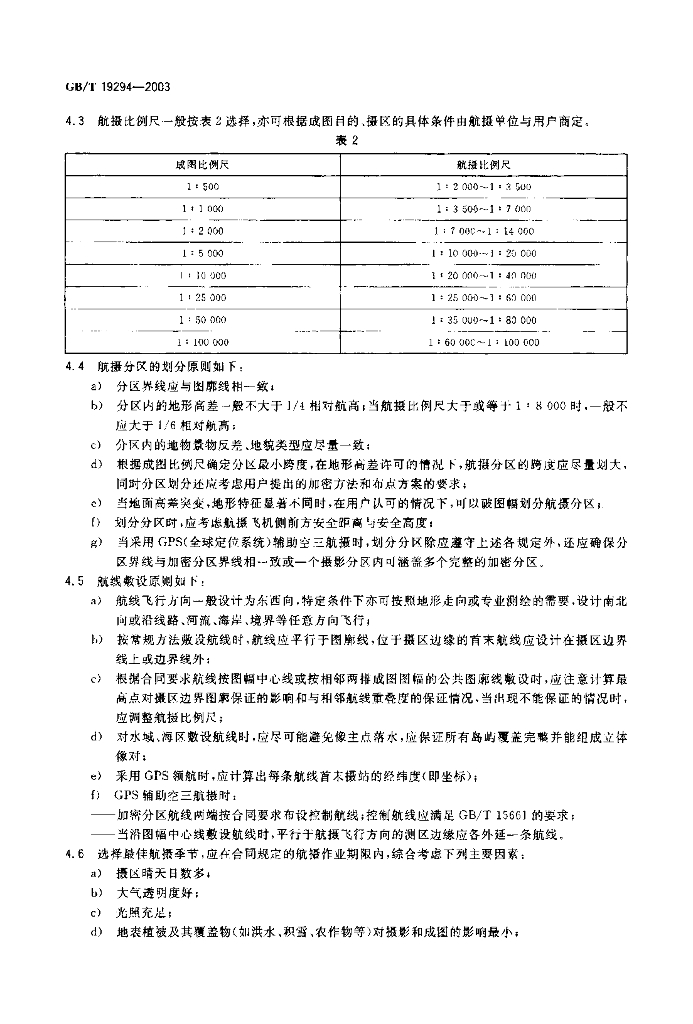 GB/T 19294-2003 标准预览