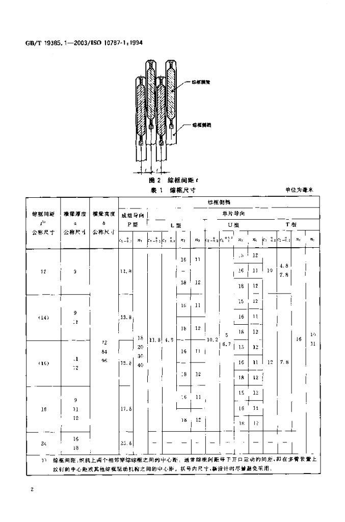 GB/T 19385.1-2003 标准预览