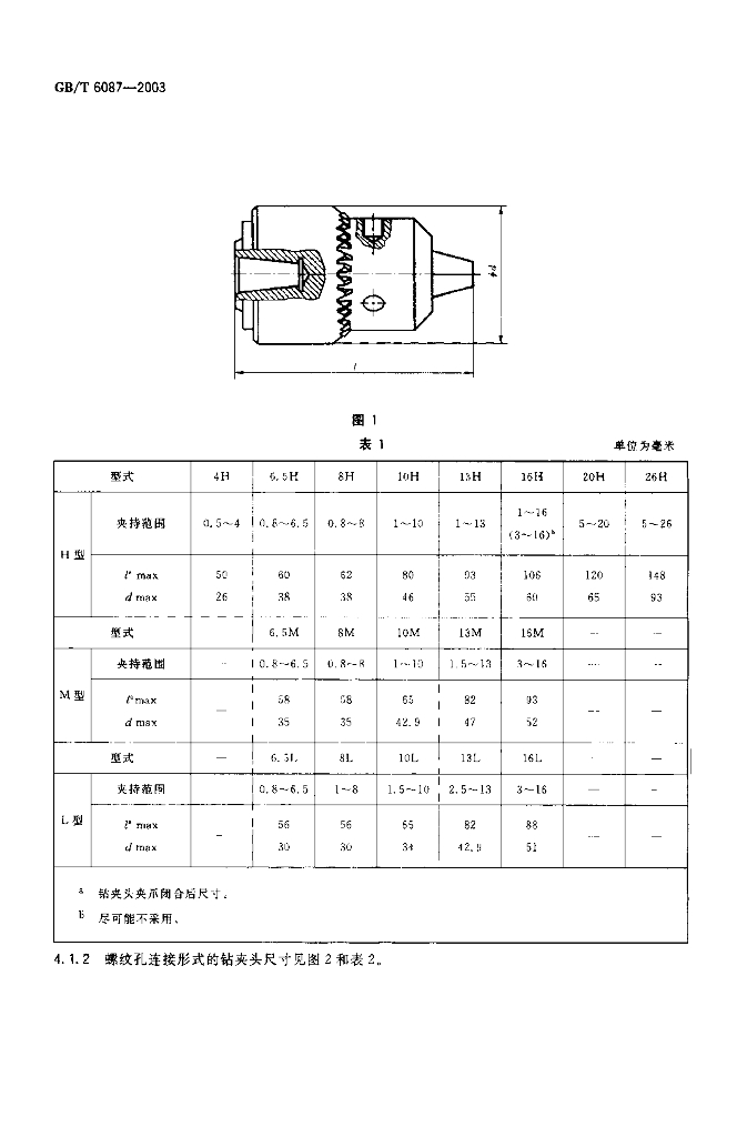 GB/T 6087-2003 标准预览