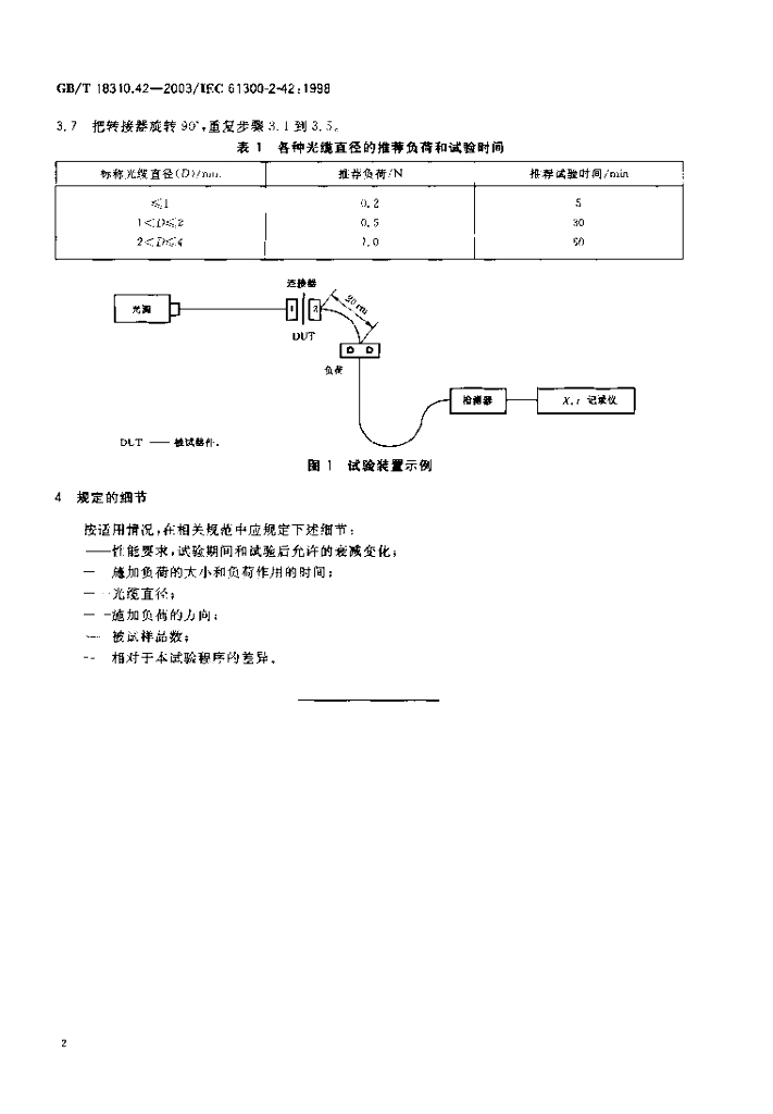 GB/T 18310.42-2003 标准预览