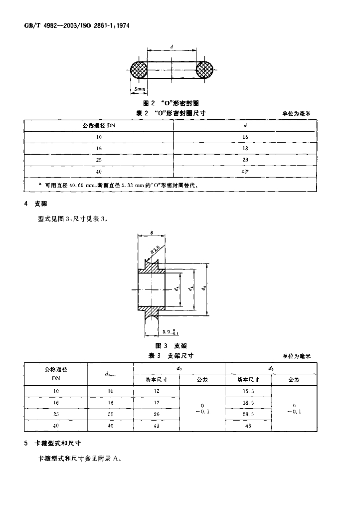GB/T 4982-2003 标准预览